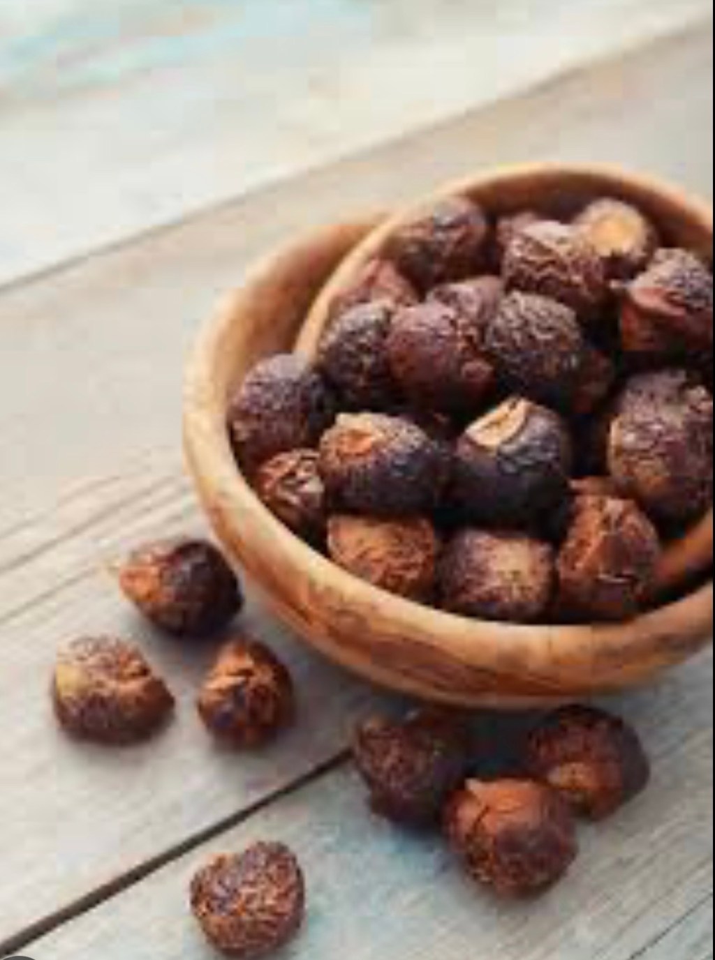 Soap Nuts! Are they the new natural way to&nbsp;clean?